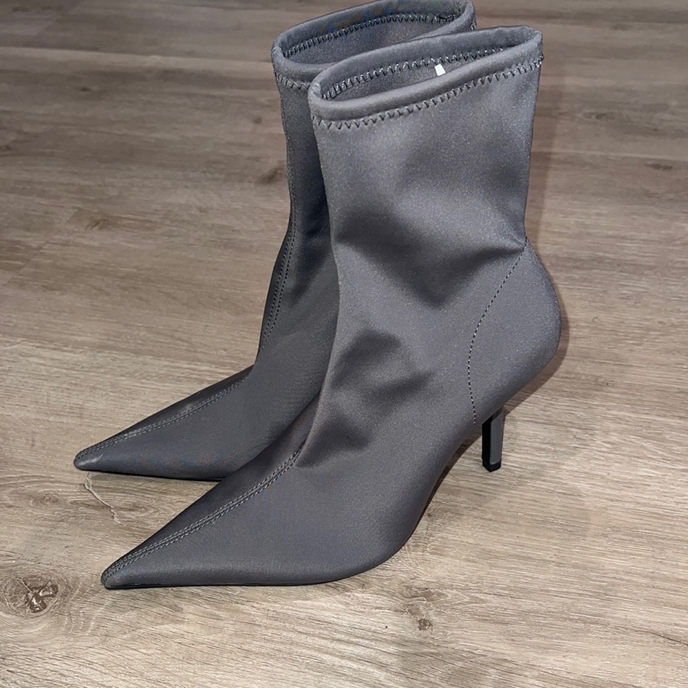 H&M BOOTS